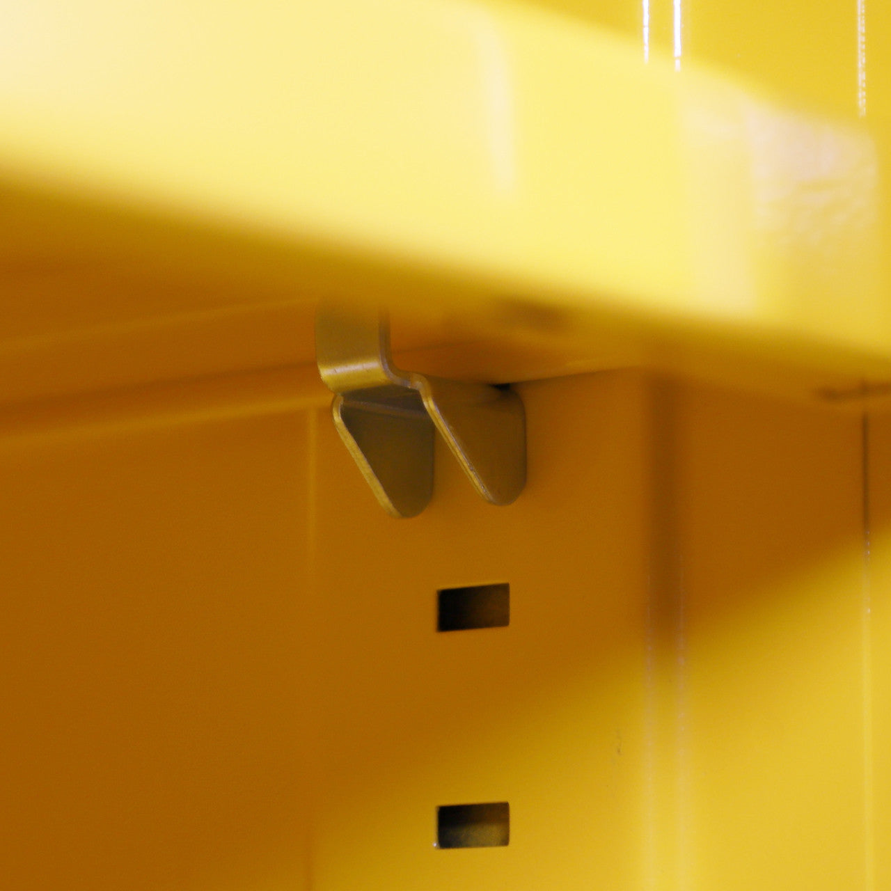 Hazardous Substance Cabinet - H1905 x W915 x D505