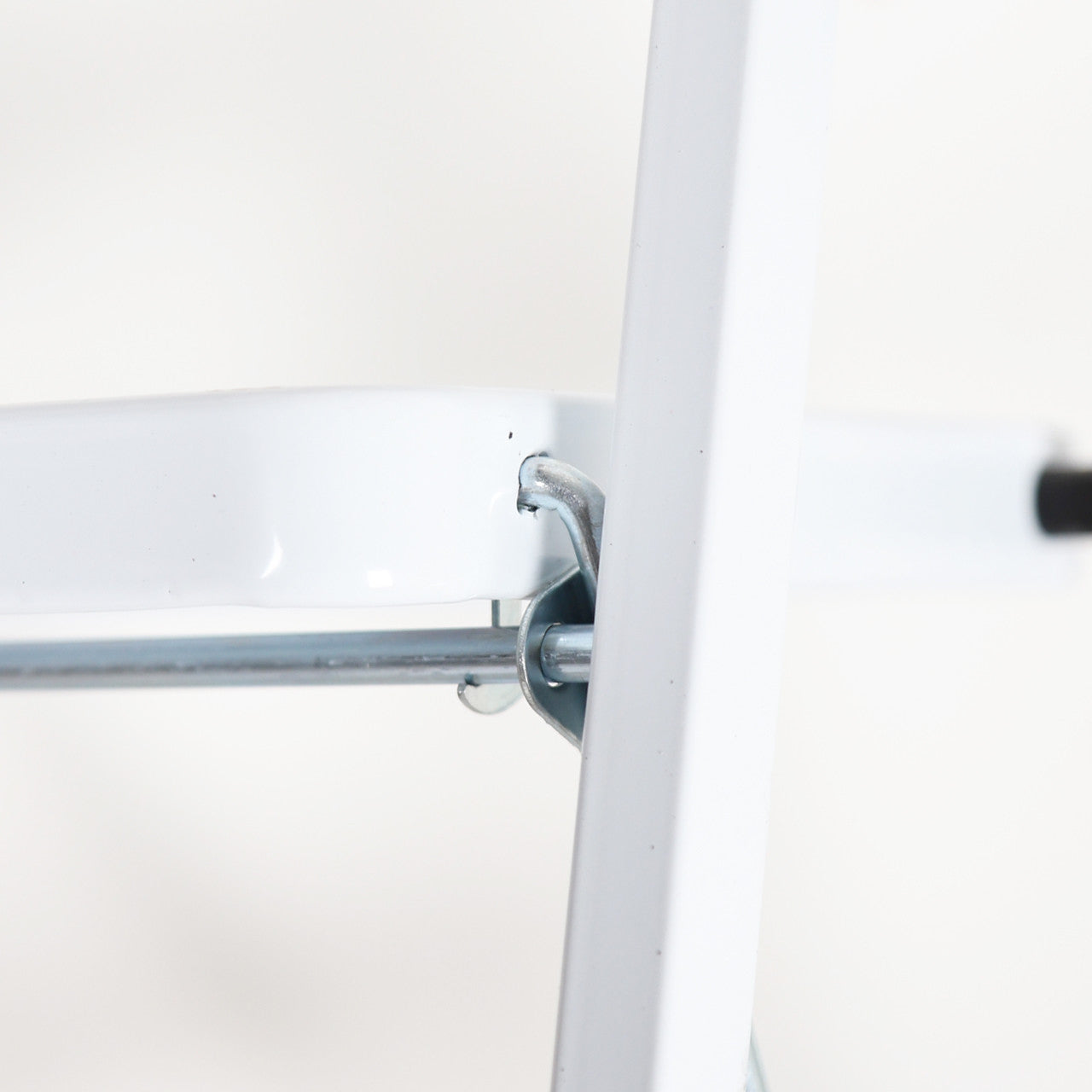 2-Tread Step Ladder