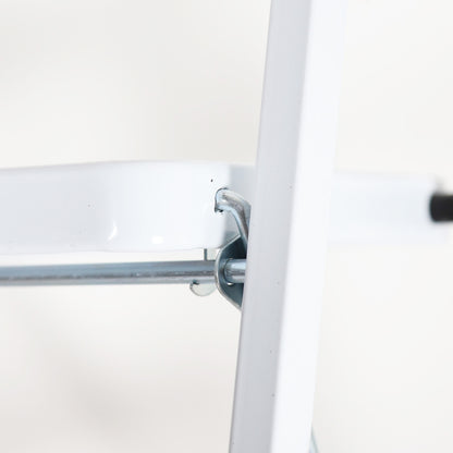 2-Tread Step Ladder