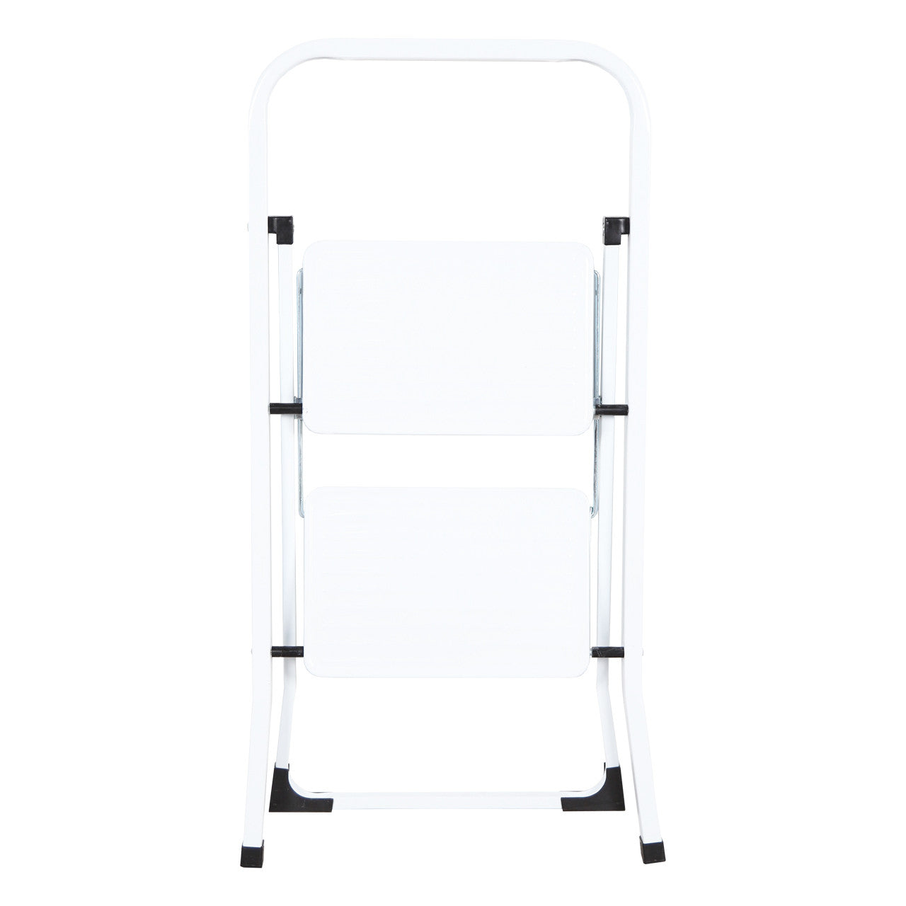 2-Tread Step Ladder