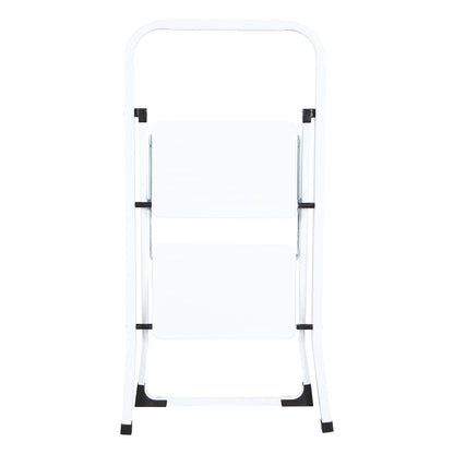 2-Tread Step Ladder