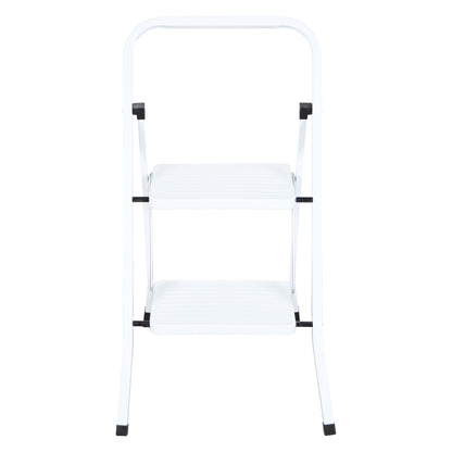 2-Tread Step Ladder