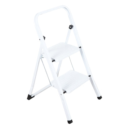 2-Tread Step Ladder
