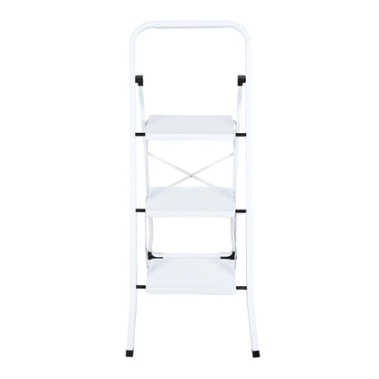 3-Tread Step Ladder
