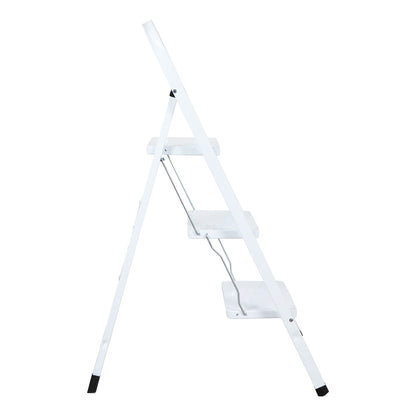 3-Tread Step Ladder