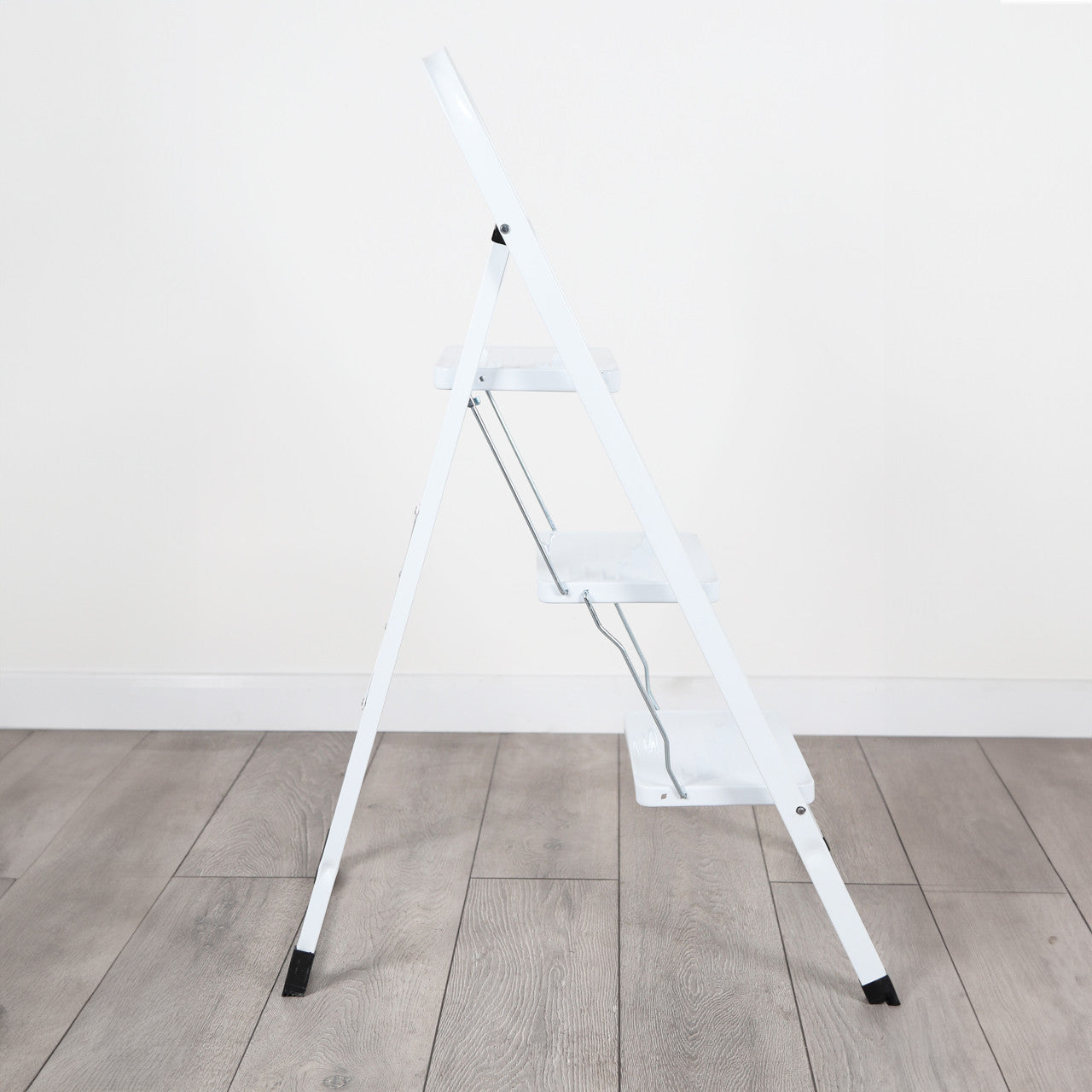 3-Tread Step Ladder
