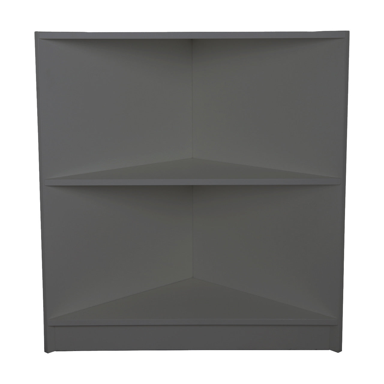 Solido Dark Grey Triangle Corner Case