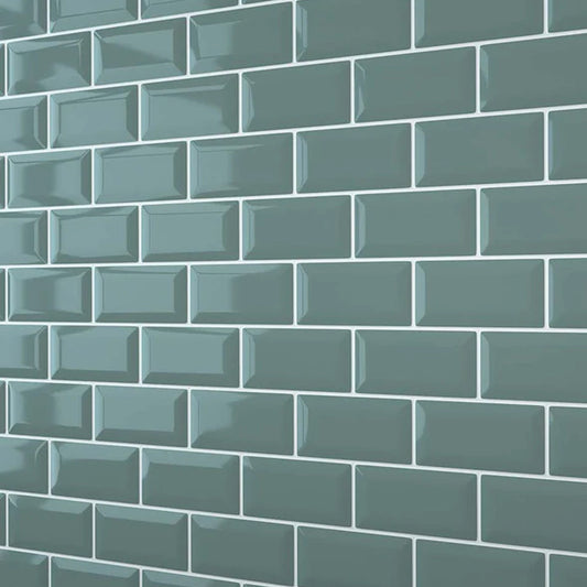Hampton Bevel Metro Wall Panel