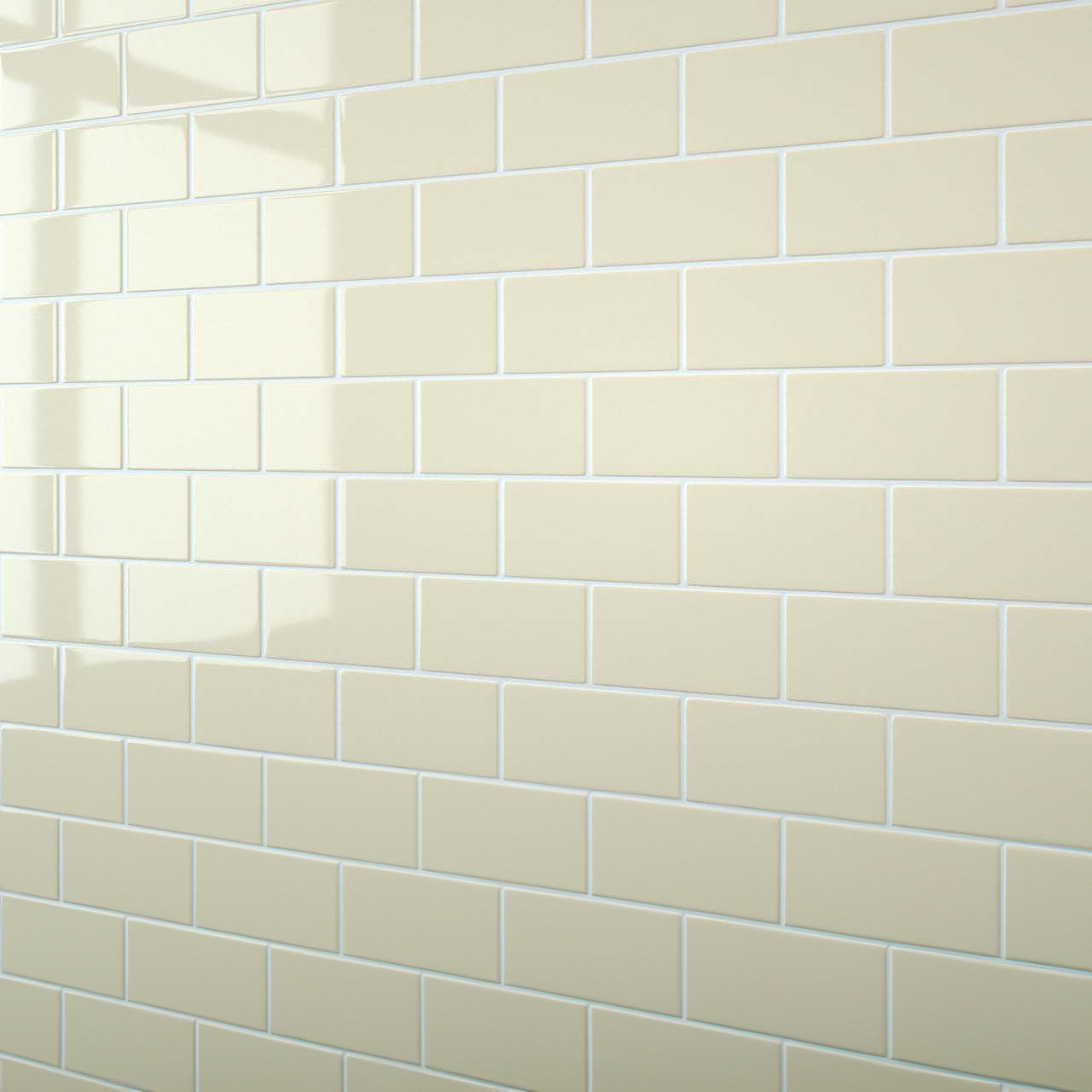 Sand Flat Metro Wall Panel