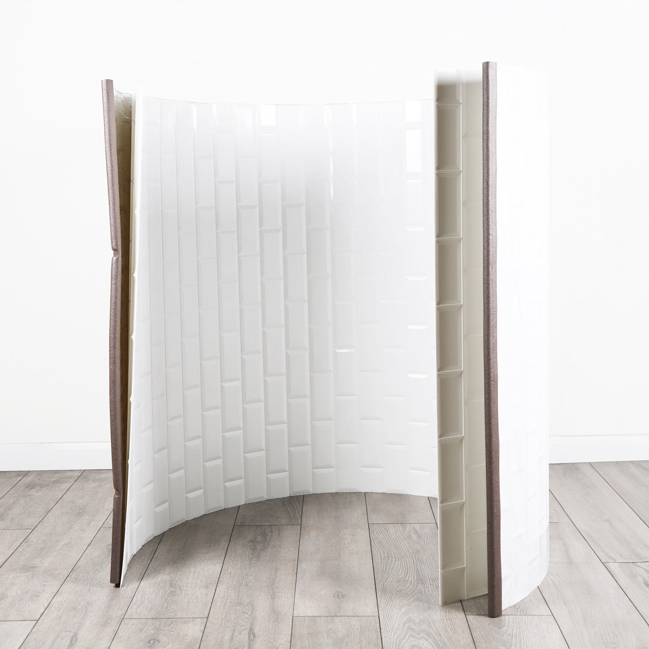 Sand Flat Metro Wall Panel