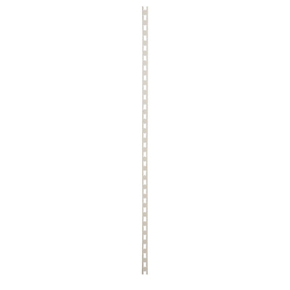 Jura White Upright Extensions for Retail Shelving Units