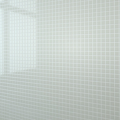 Light Grey Mosaic Wall Panel