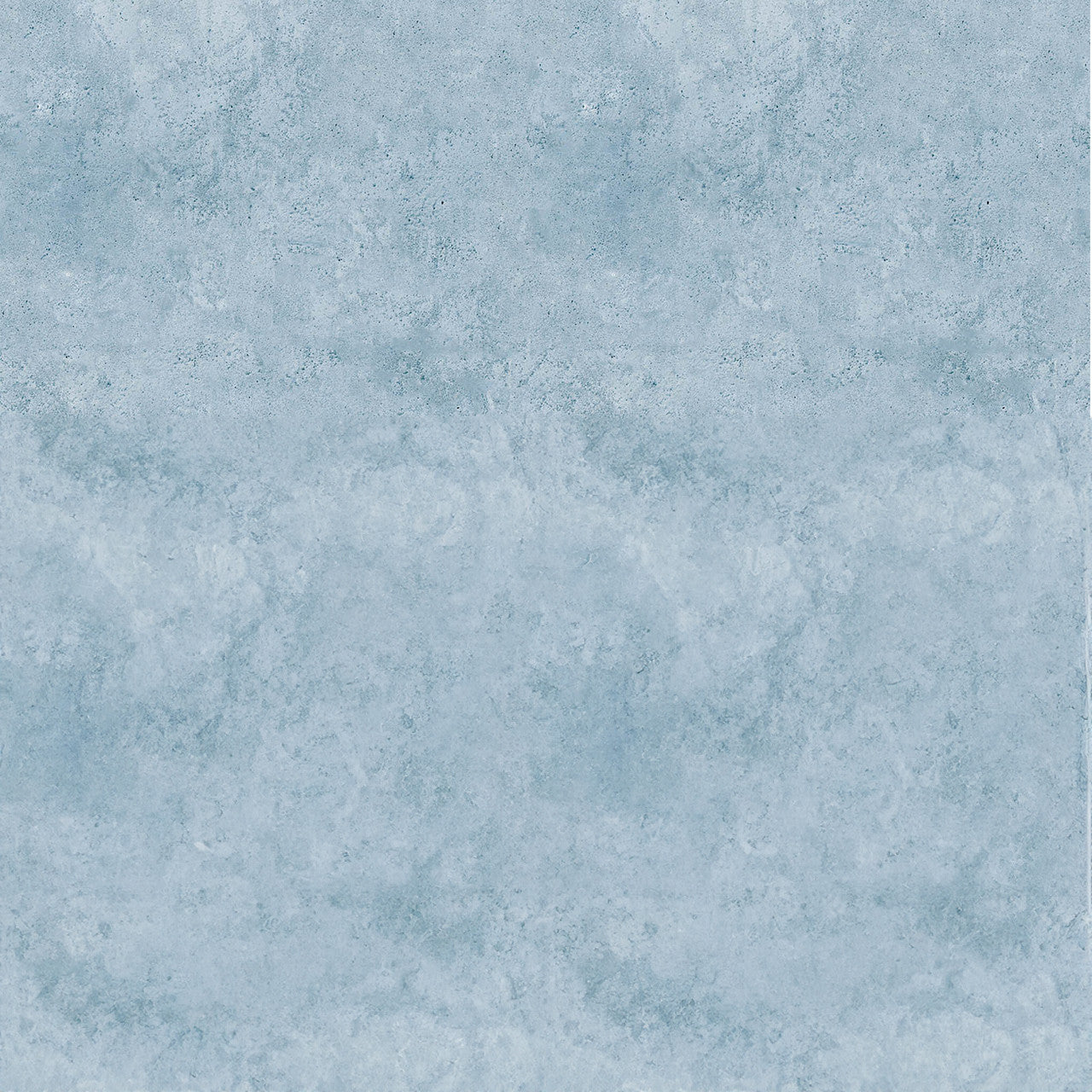 Blue Concrete Wall Panel