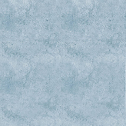 Blue Concrete Wall Panel