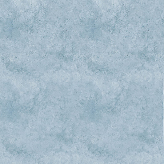 Blue Concrete Wall Panel