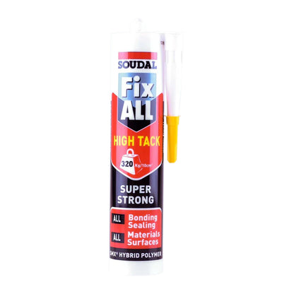MS Polymer Adhesive (290ml)