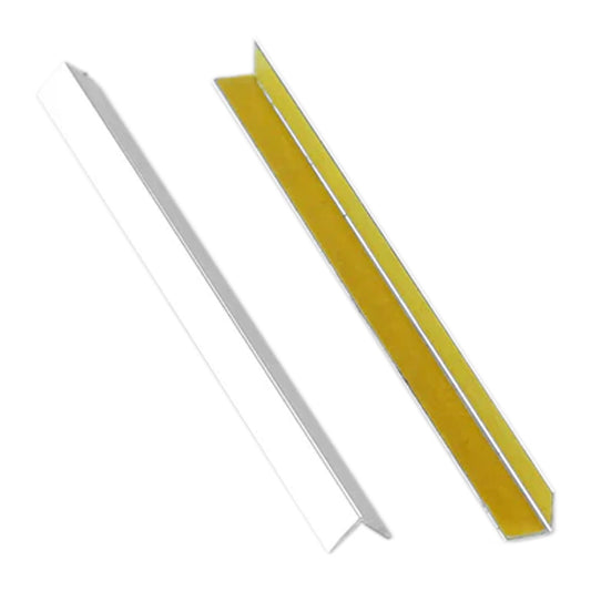 Chrome Edging Strip