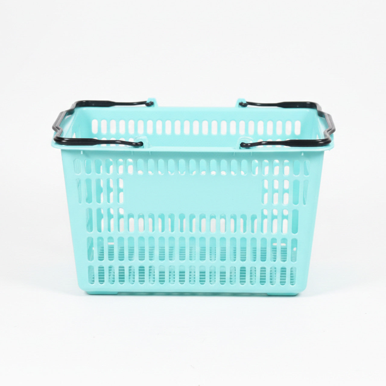 Oceanis Recyclable Plastic Shopping Basket - 22L - Recycled Ocean Plastic