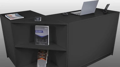 Black Retail Products