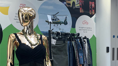 <strong>GREAT NORTH AIR AMBULANCE</strong>