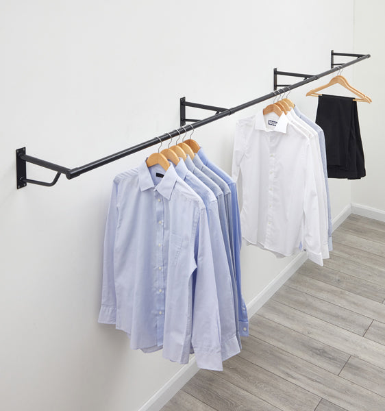 <strong>Wall-Fix Hanging Rails</strong>