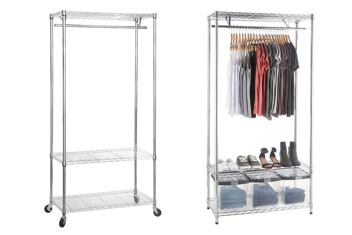 Clothes Racks