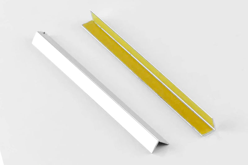 External Corners