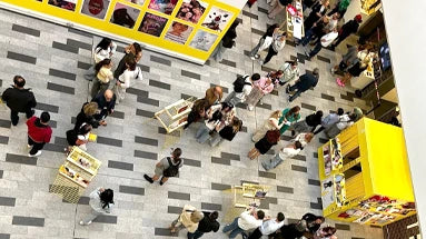 Events & Exhibitions