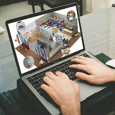 Researching products