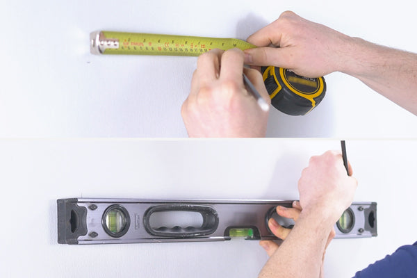 2. Measure for the Brackets