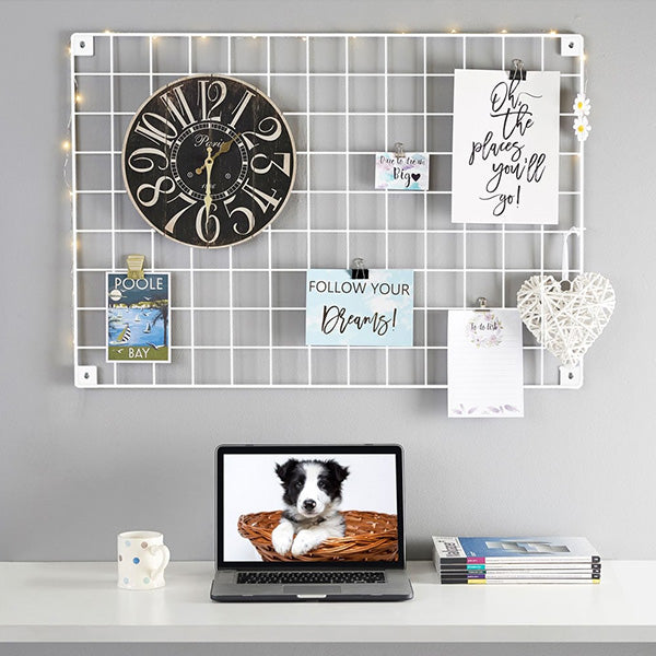 Home Study / Kitchen
