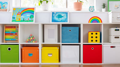 Nurseries