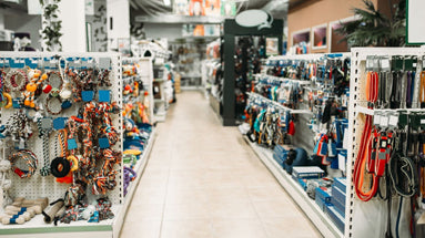 Pet Shops