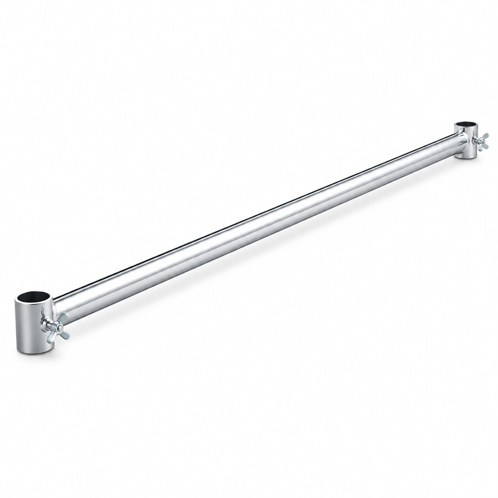 Proposed alternate-angle cut-out of the Chrome 4ft Centre Bar