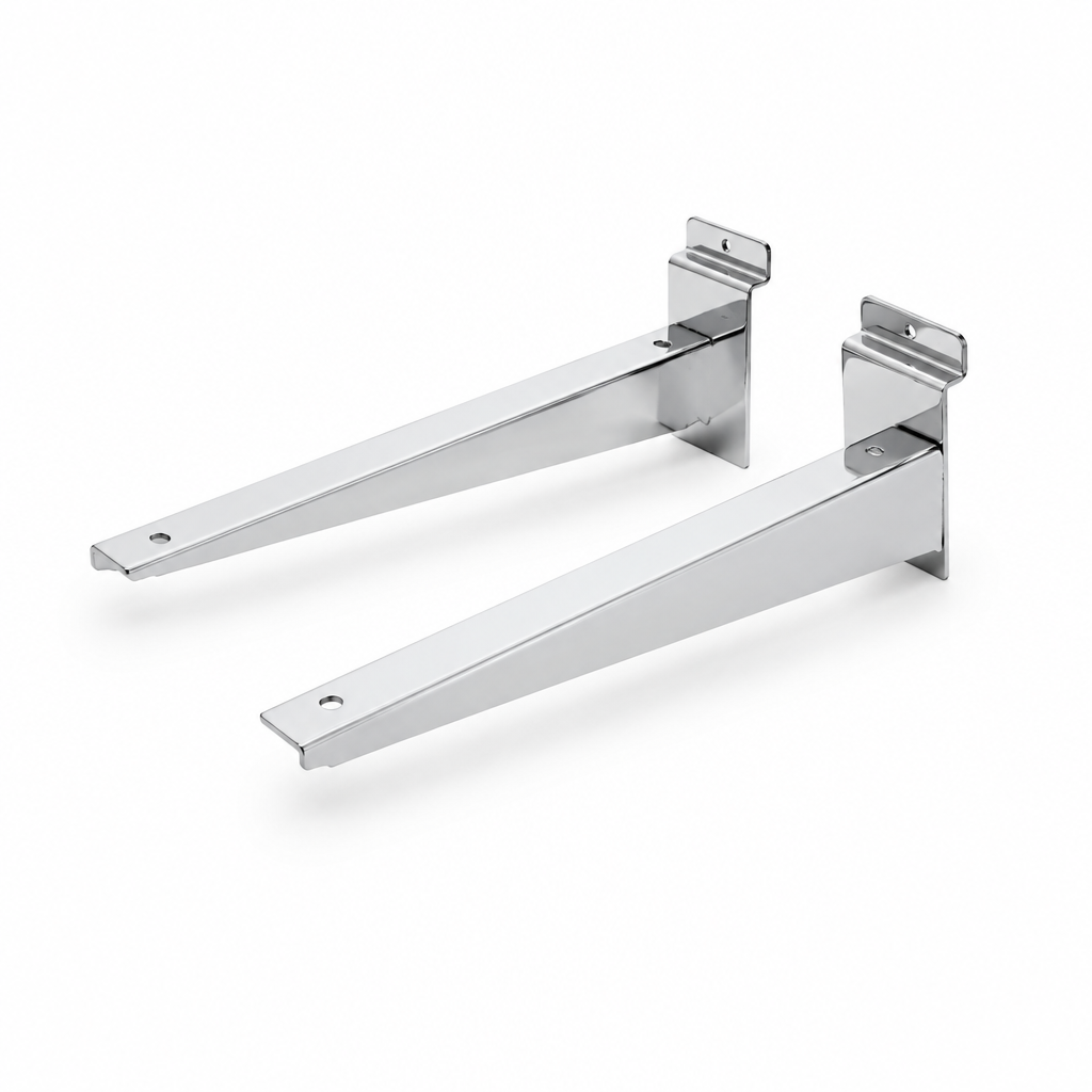 Proposed cut-out of the 300 mm bracket pair
