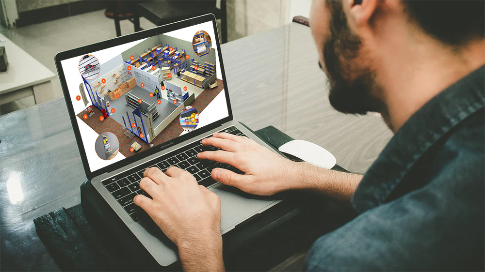 <strong>Product Researching</strong>