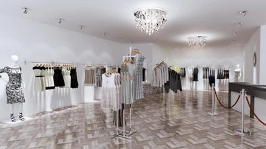 High Street Retail Stores