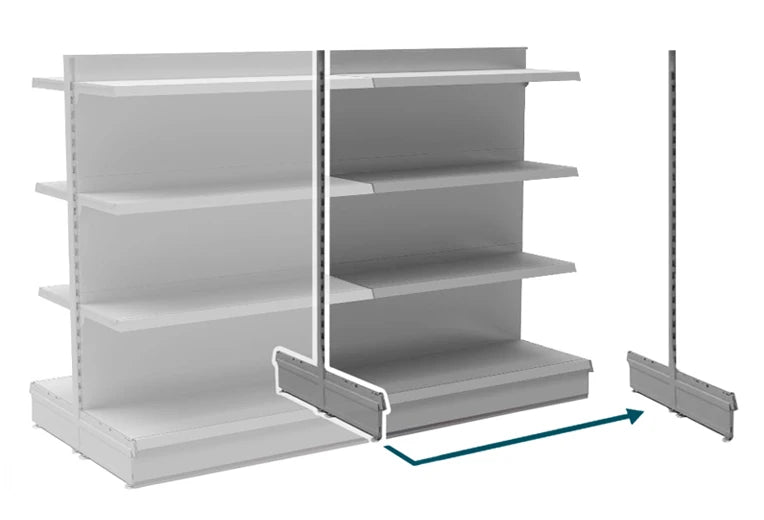 ... or if you are building a unit from scratch, or expanding an existing unit.