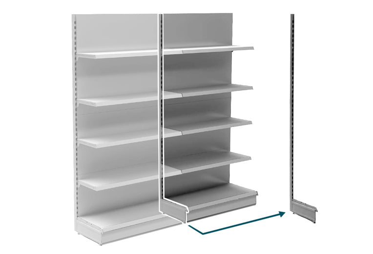 ... or if you are building a unit from scratch, or expanding an existing unit.