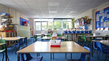 Schools & Education