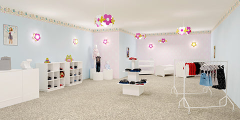 Children's Clothing Store