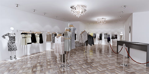 Ladies Boutique