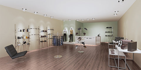 Men's Outfitter