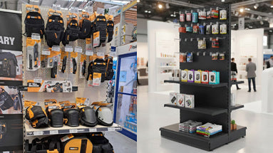 Trade Stands